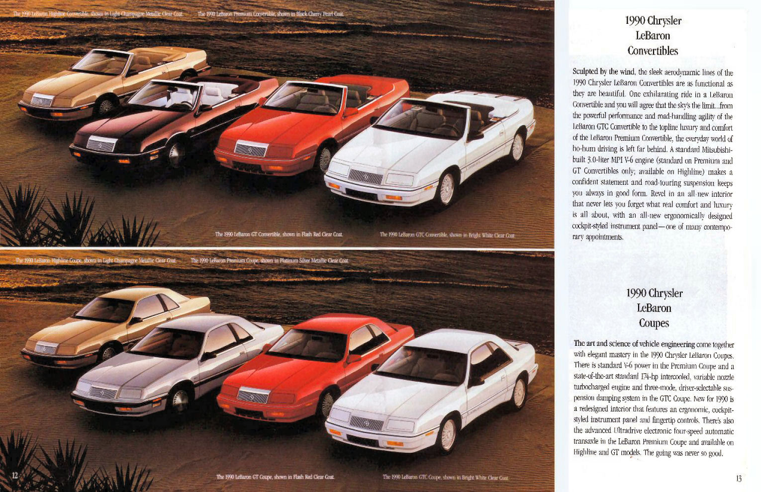 1990 Chrysler Full Line-12-13