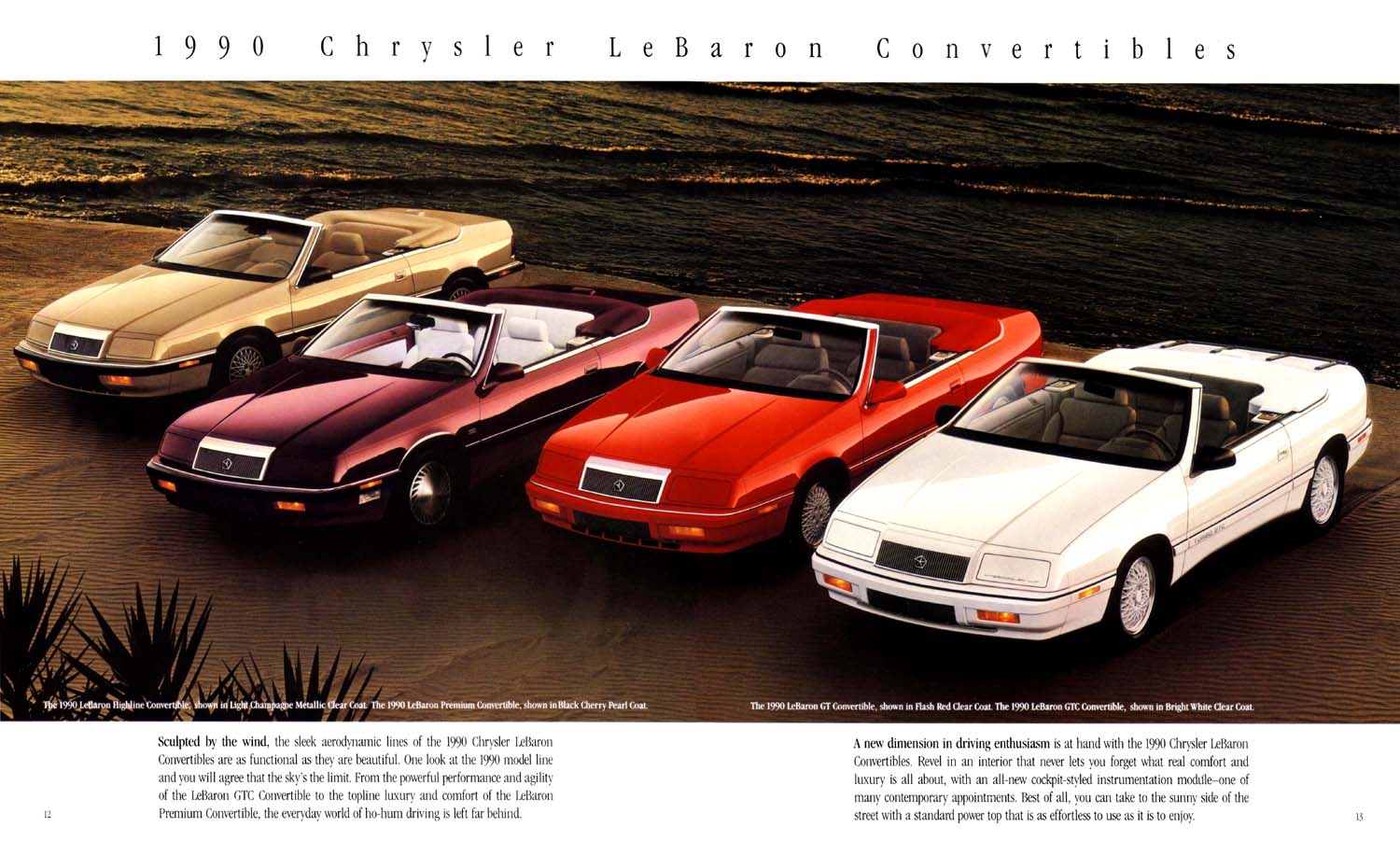 1990 Chrysler Full Line Prestige-12-13