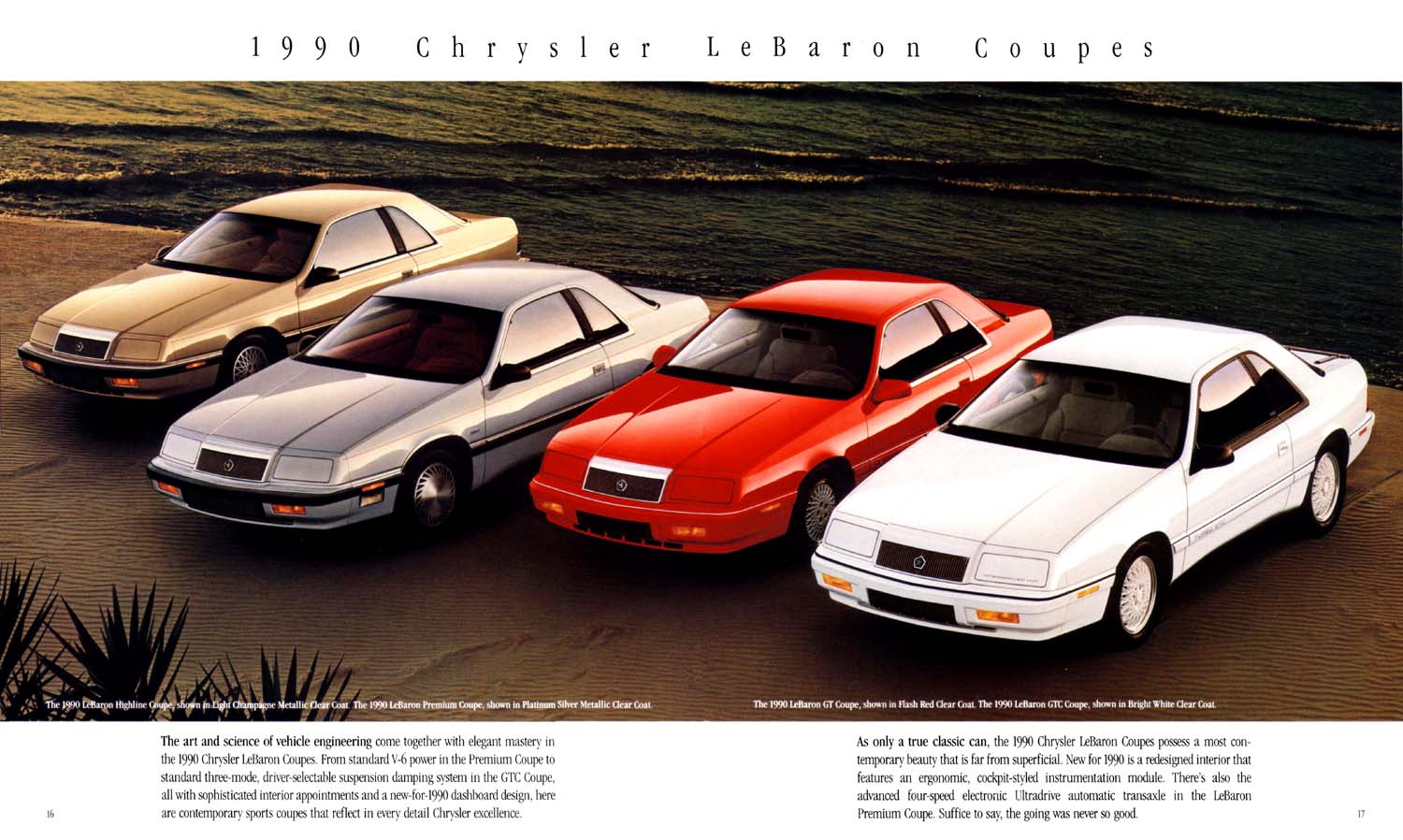1990 Chrysler Full Line Prestige-16-17