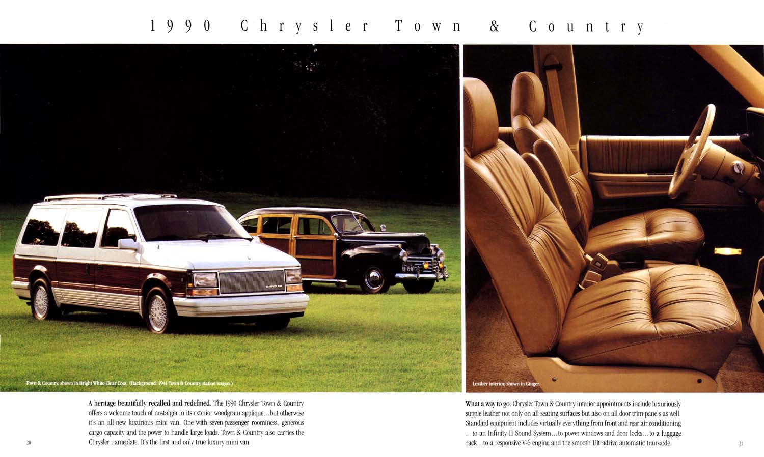 1990 Chrysler Full Line Prestige-20-21