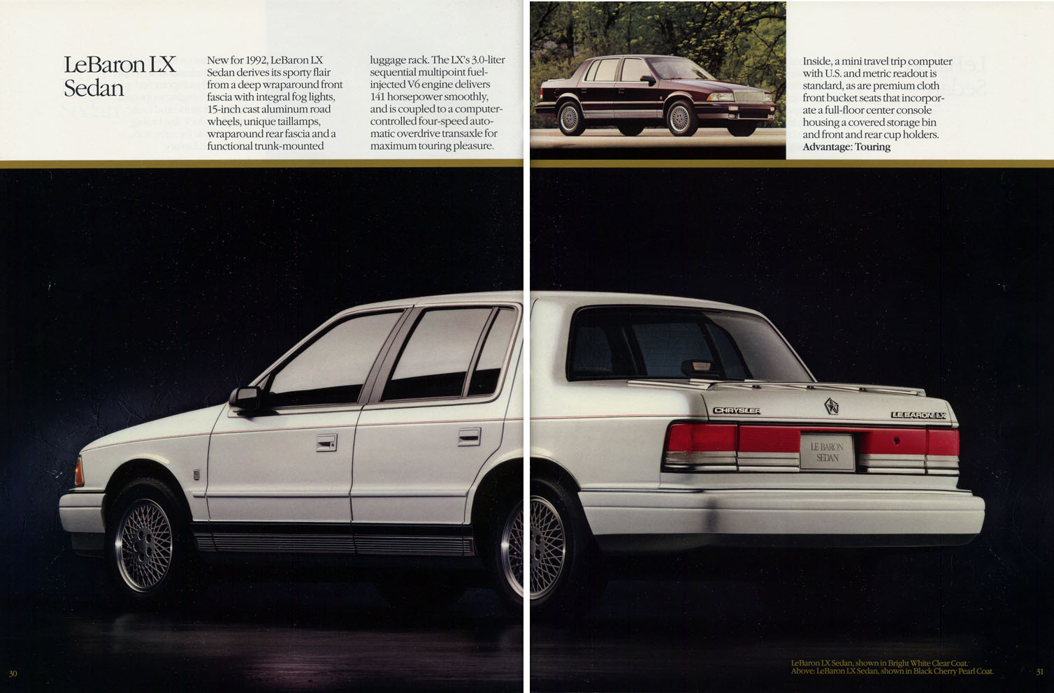1992 Chrysler-19