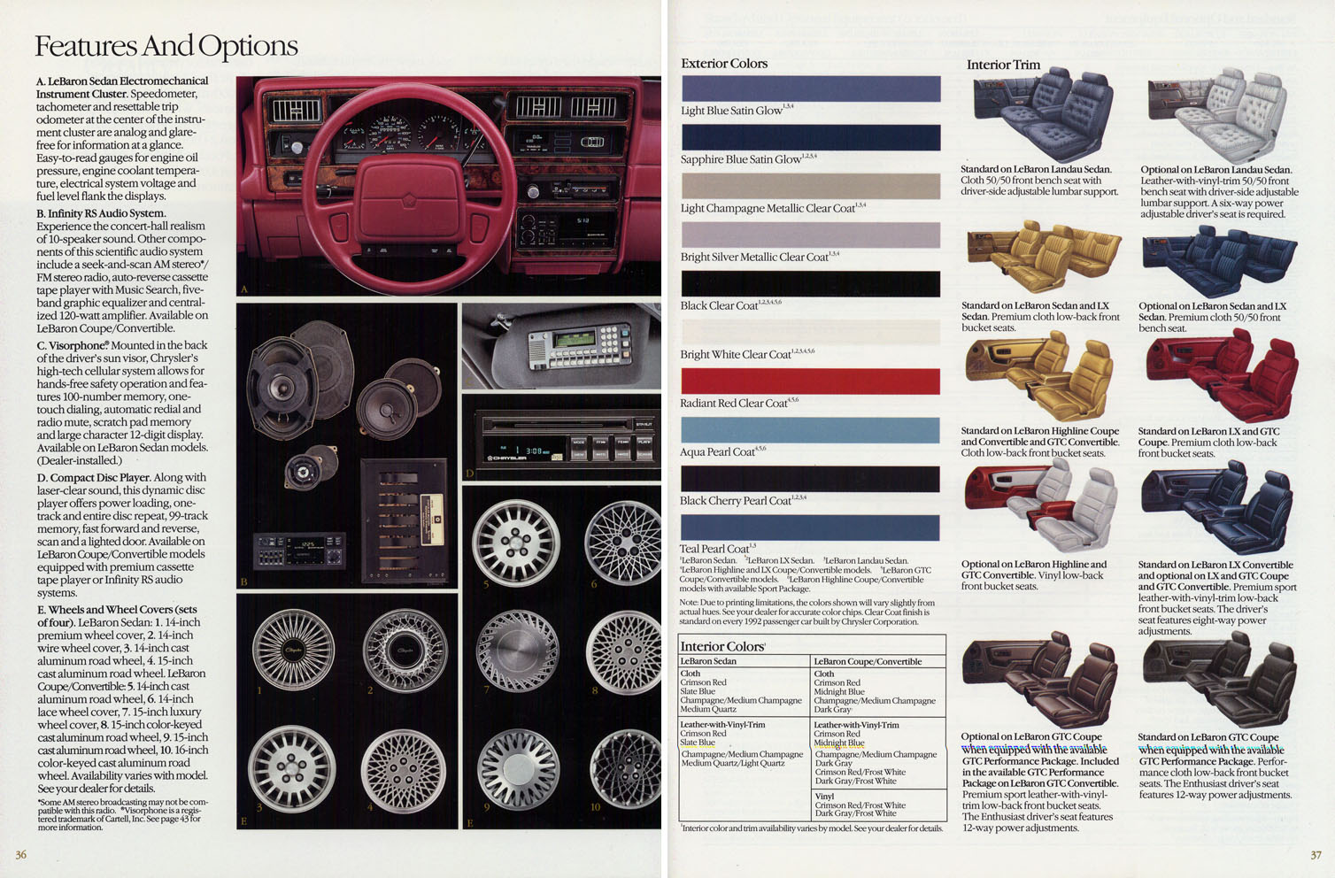 1992 Chrysler-22