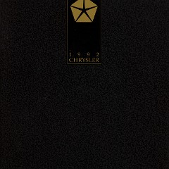 1992-Chrysler-Brochure