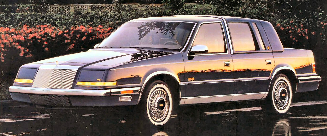 1993 Chrysler