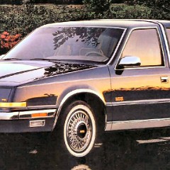 1993 Chrysler