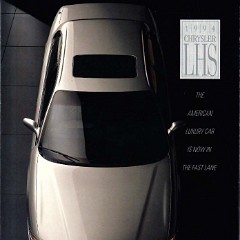 1994-Chrysler LHS Foldout-01