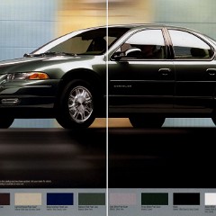 1997 Chrysler Cirrus-04-05