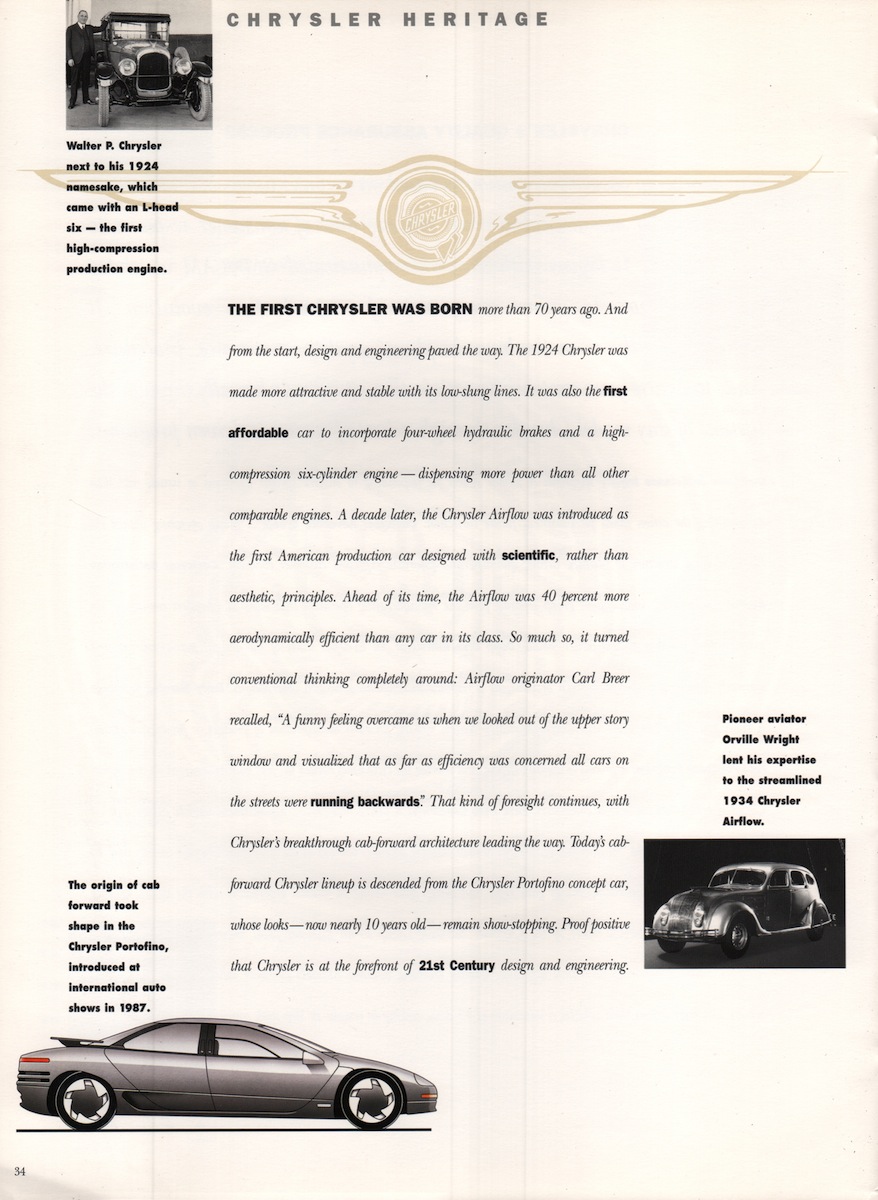 1997 Chrysler Sebring Prestige-34