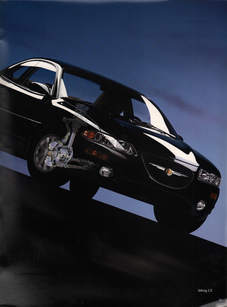 1997 Chrysler Sebring Prestige-51