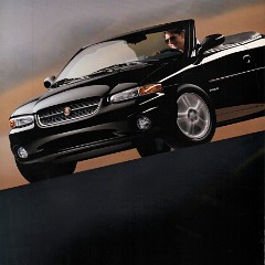 1997 Chrysler Sebring Prestige-11