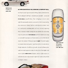 1997 Chrysler Sebring Prestige-22