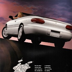 1997 Chrysler Sebring Prestige-27