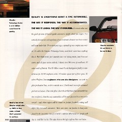 1997 Chrysler Sebring Prestige-32