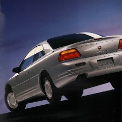 1997 Chrysler Sebring Prestige-43