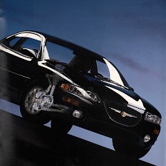1997 Chrysler Sebring Prestige-51