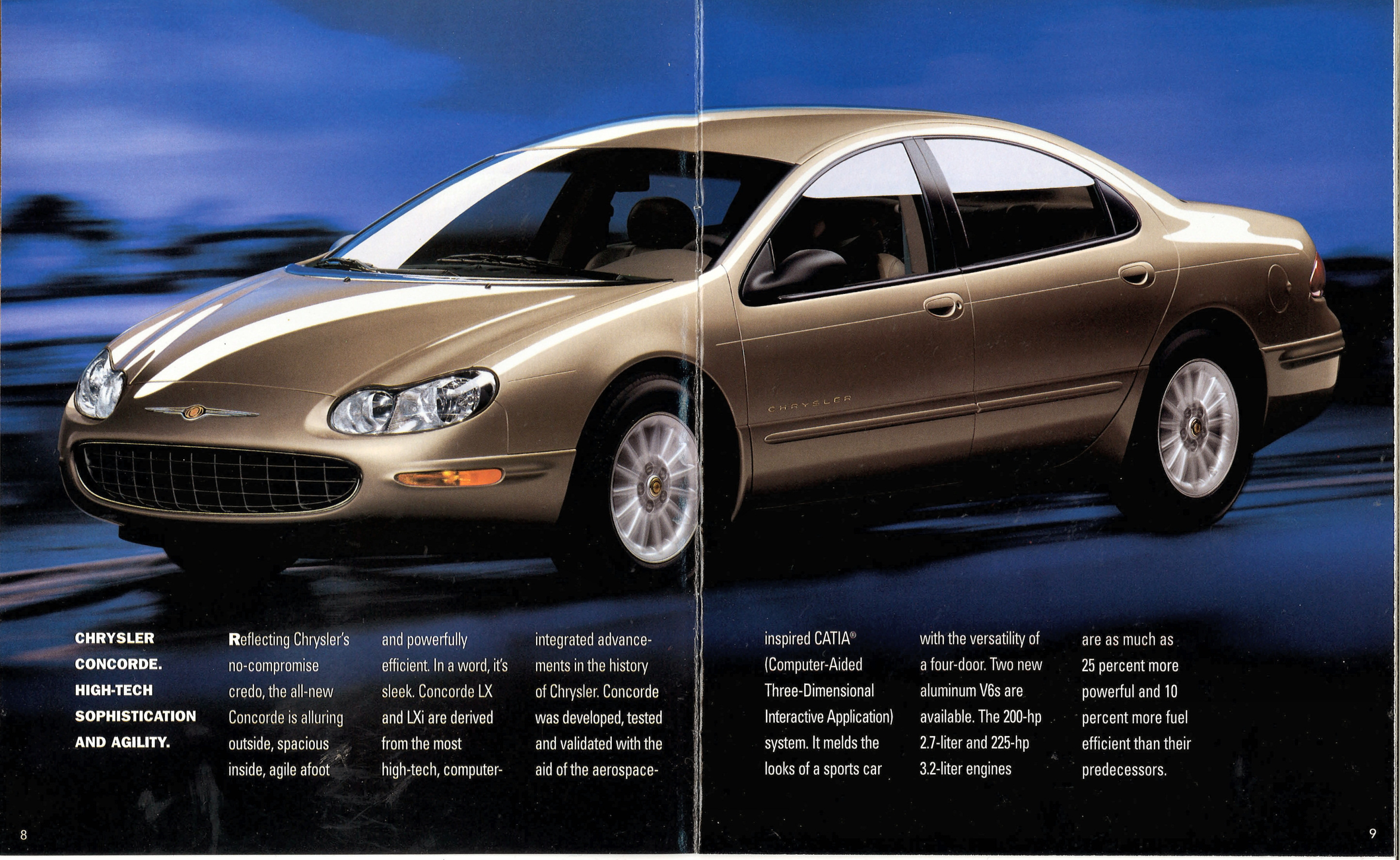1998 Chrysler Full Line-08-09