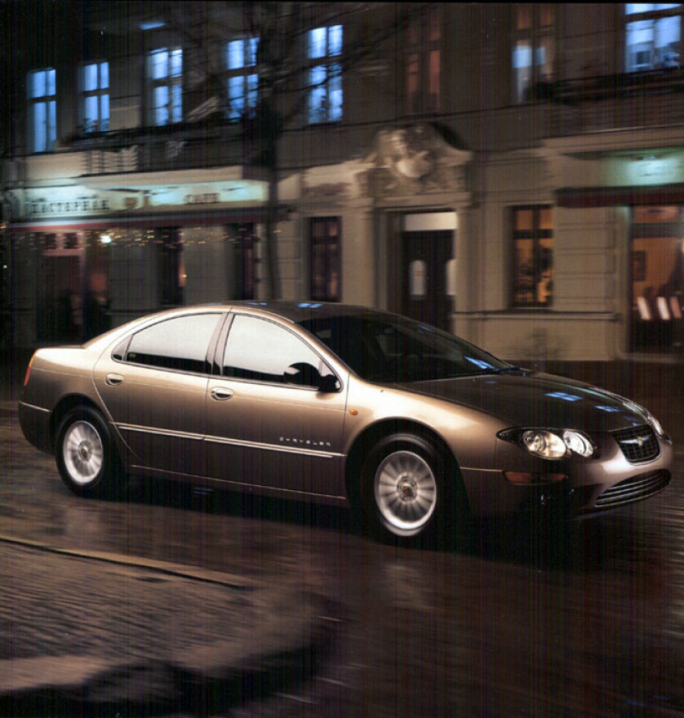 1999 Chrysler 300M Handout-09