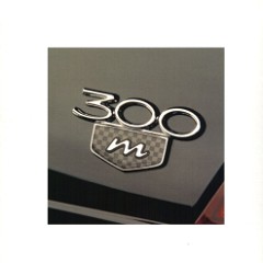 1999 Chrysler 300M Handout-15
