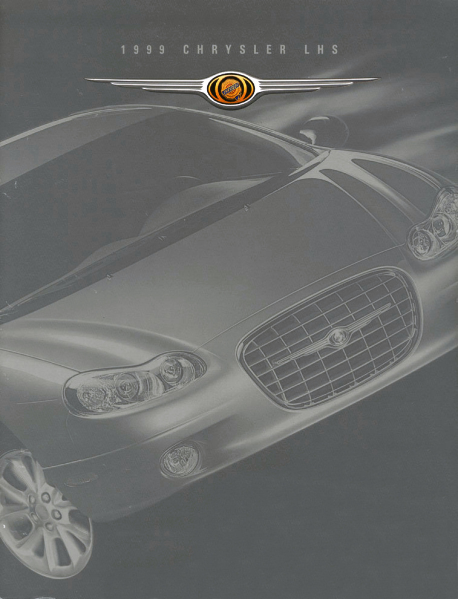 1999 Chrysler LHS-01