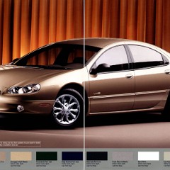 1999 Chrysler LHS-05-06