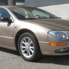 1999 Chrysler