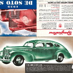 1939 DeSoto Six Foldout (Aus)-Side A2