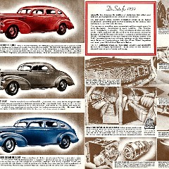 1939 DeSoto Six Foldout (Aus)-Side B