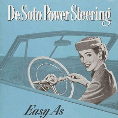 1952-DeSoto-Power-Steering-Booklet