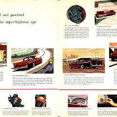 1956 DeSoto Brochure 14-15