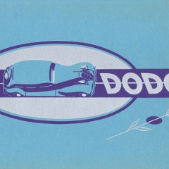 1935 Dodge