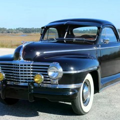 1942 Dodge