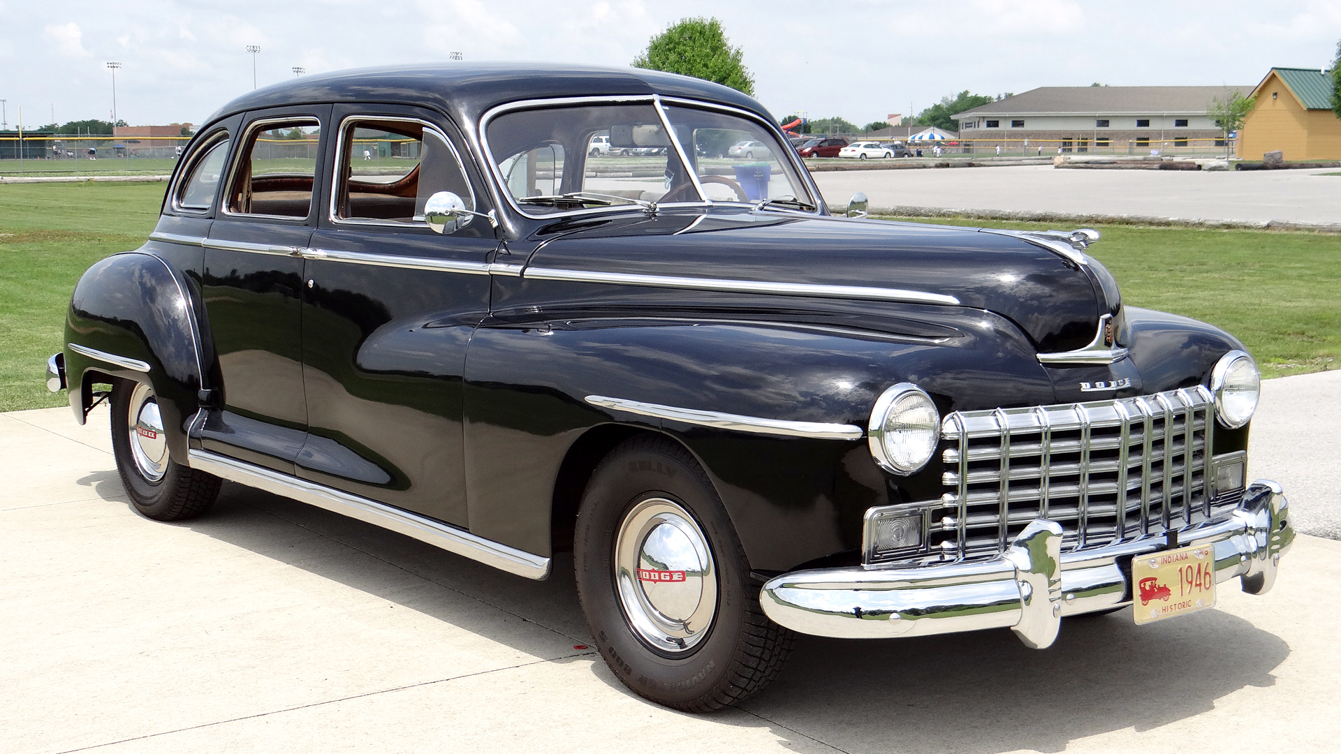 1946_Dodge