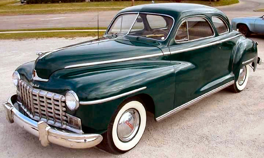 1947_Dodge