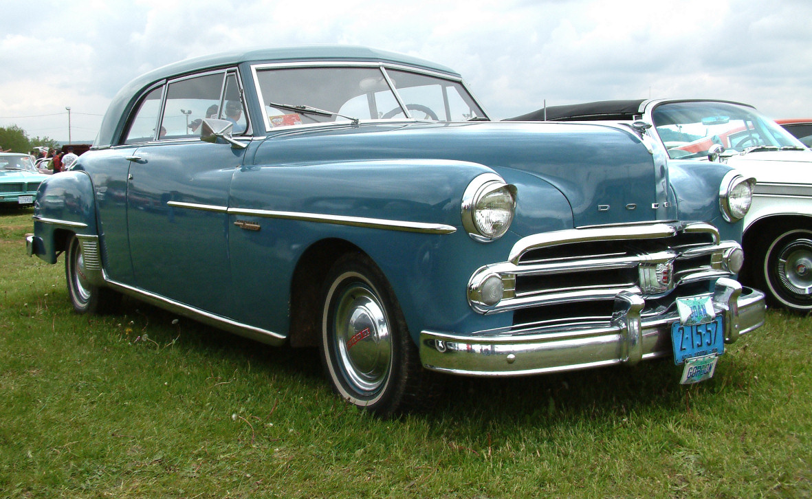1950_Dodge