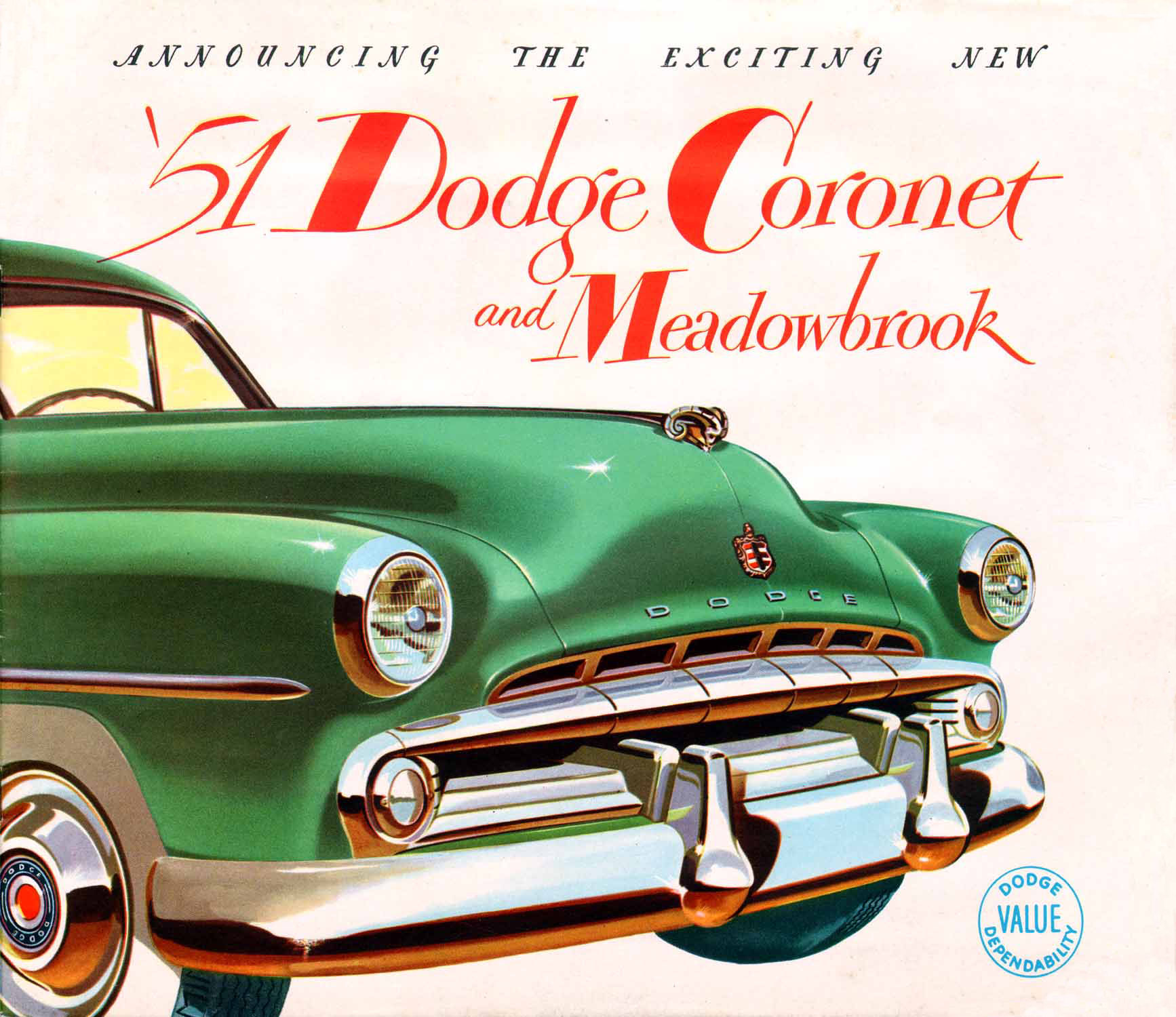 1951_Dodge_Coronet_and_Meadowbrook-01