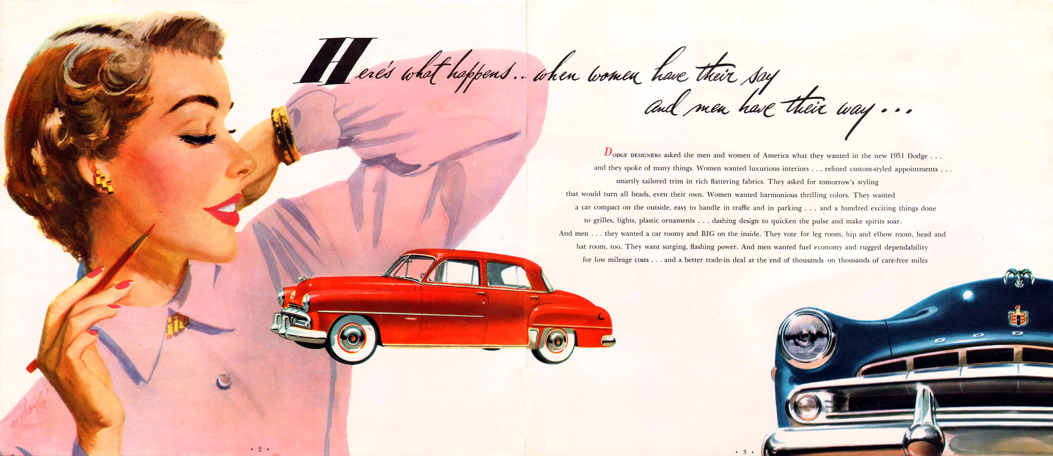 1951_Dodge_Coronet_and_Meadowbrook-02-03