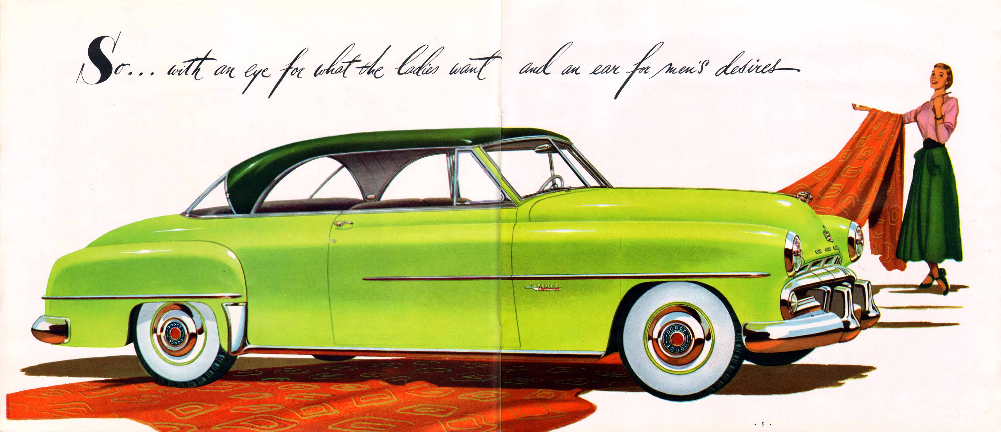 1951_Dodge_Coronet_and_Meadowbrook-04-05