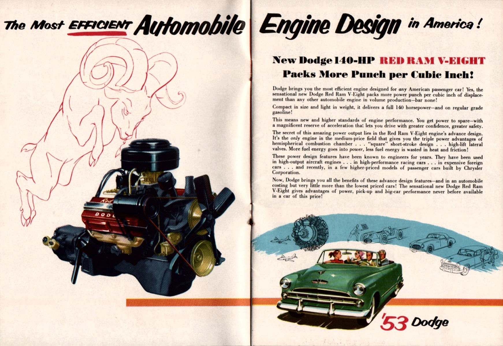 1953_Dodge_Engines-02-03