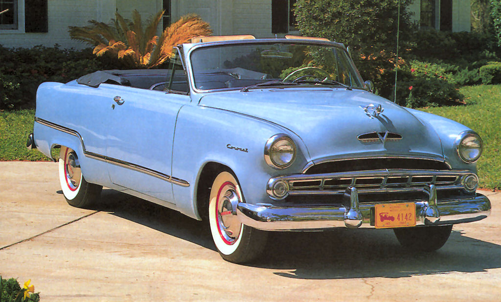 1953_Dodge