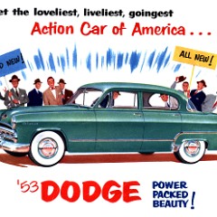 1953_Dodge_Brochure
