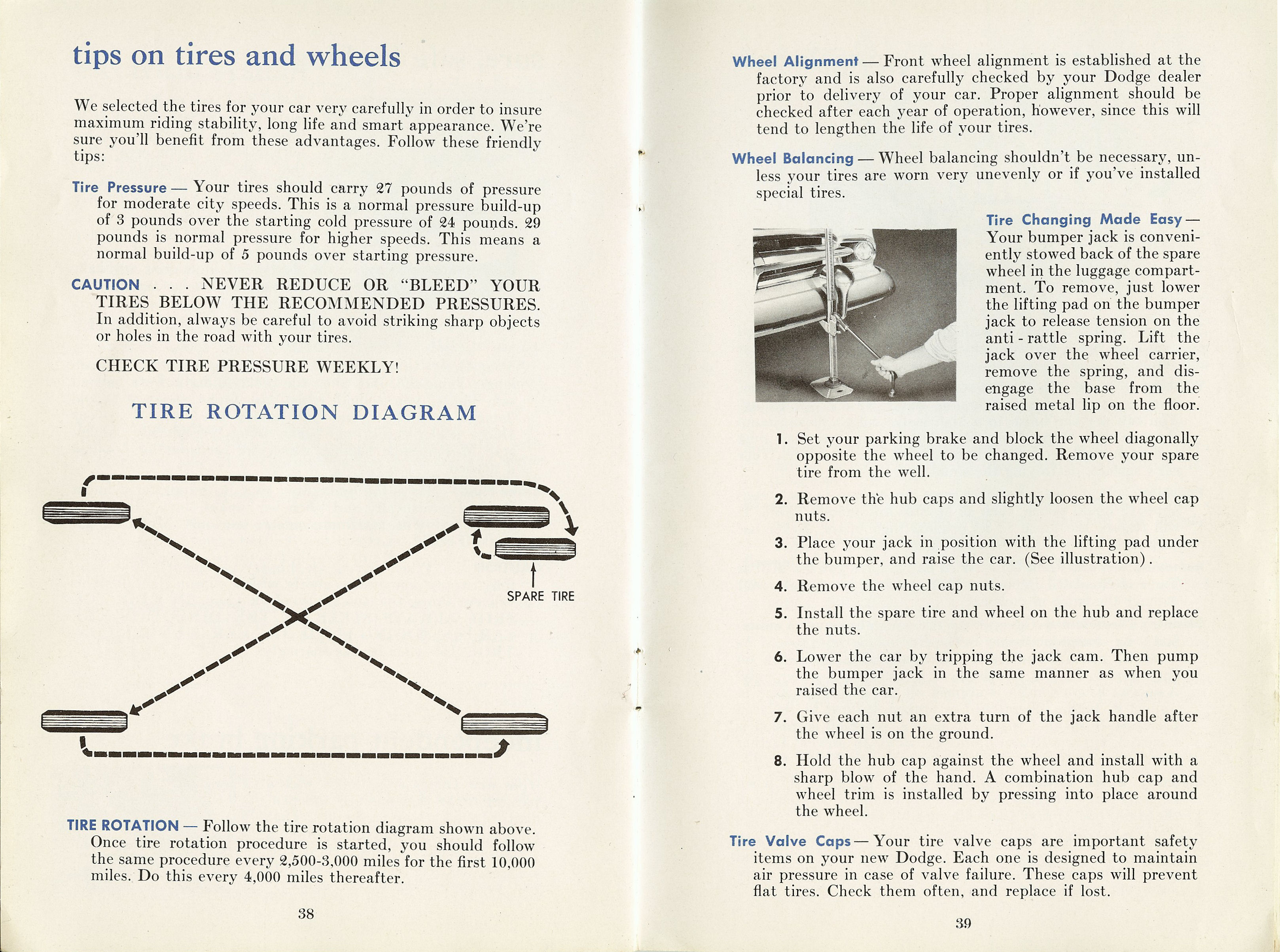 1954_Dodge_Owners_Manual-38-39