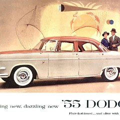 1955 Dodge Prestige