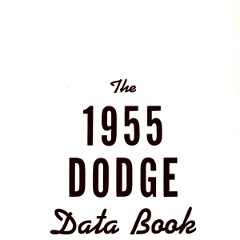 1955-Dodge-Data-Book