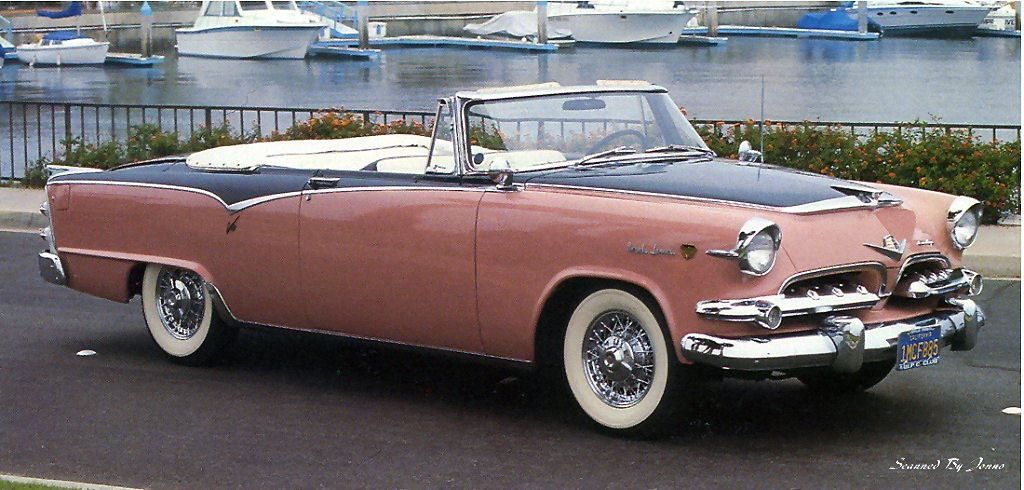 1955_Dodge