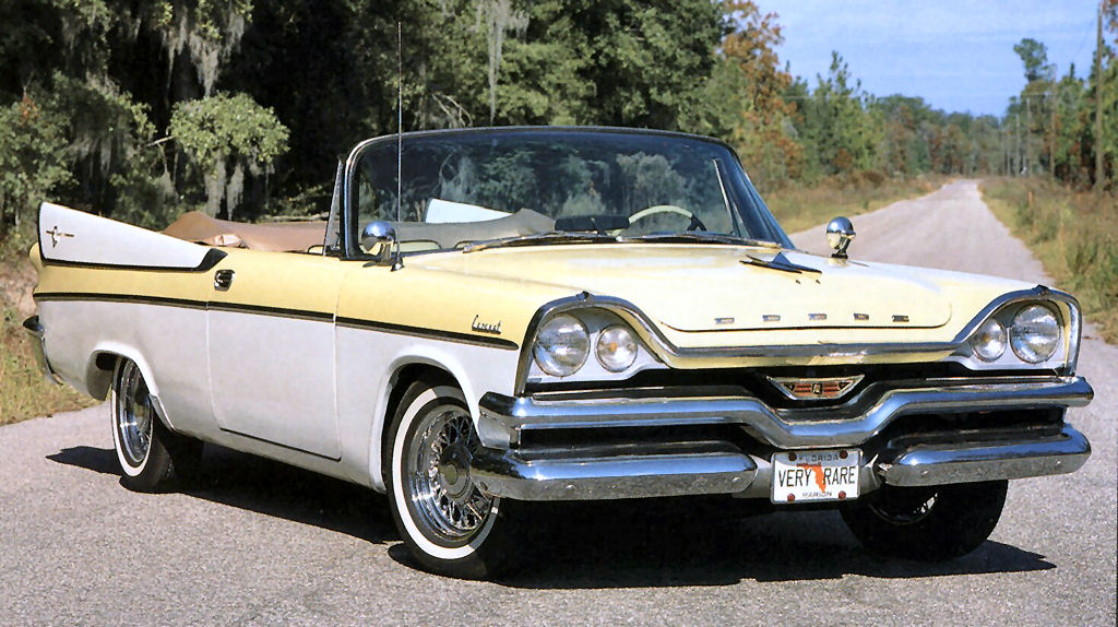 1957_Dodge