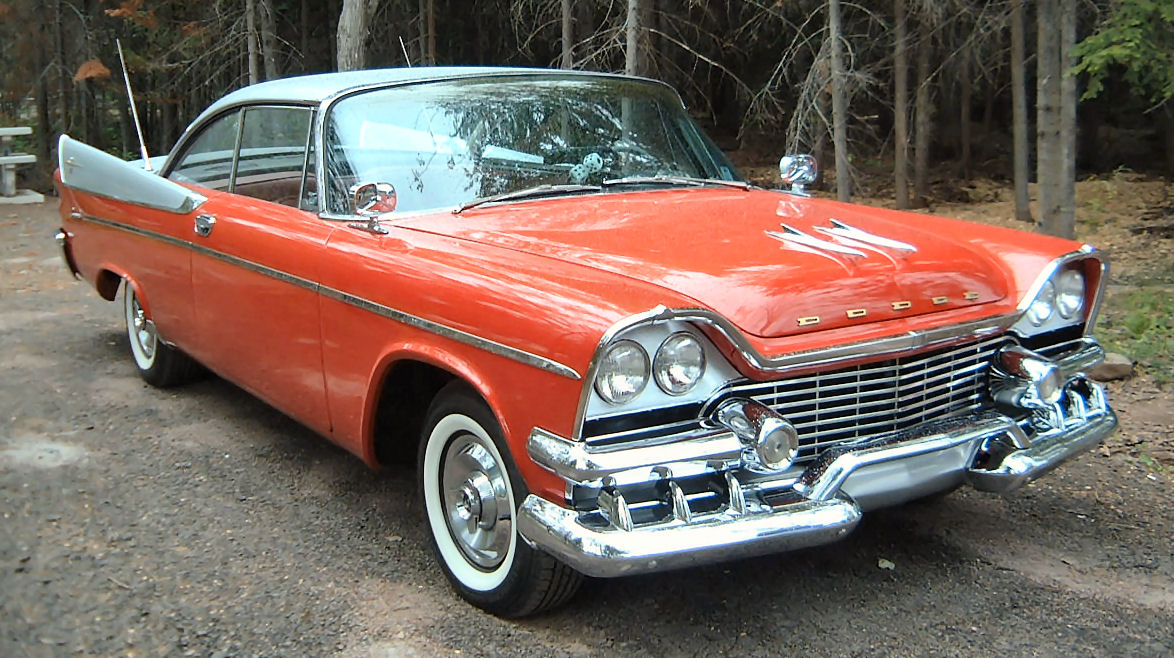 1958_Dodge
