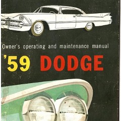 1959-Dodge-Owners-Manual
