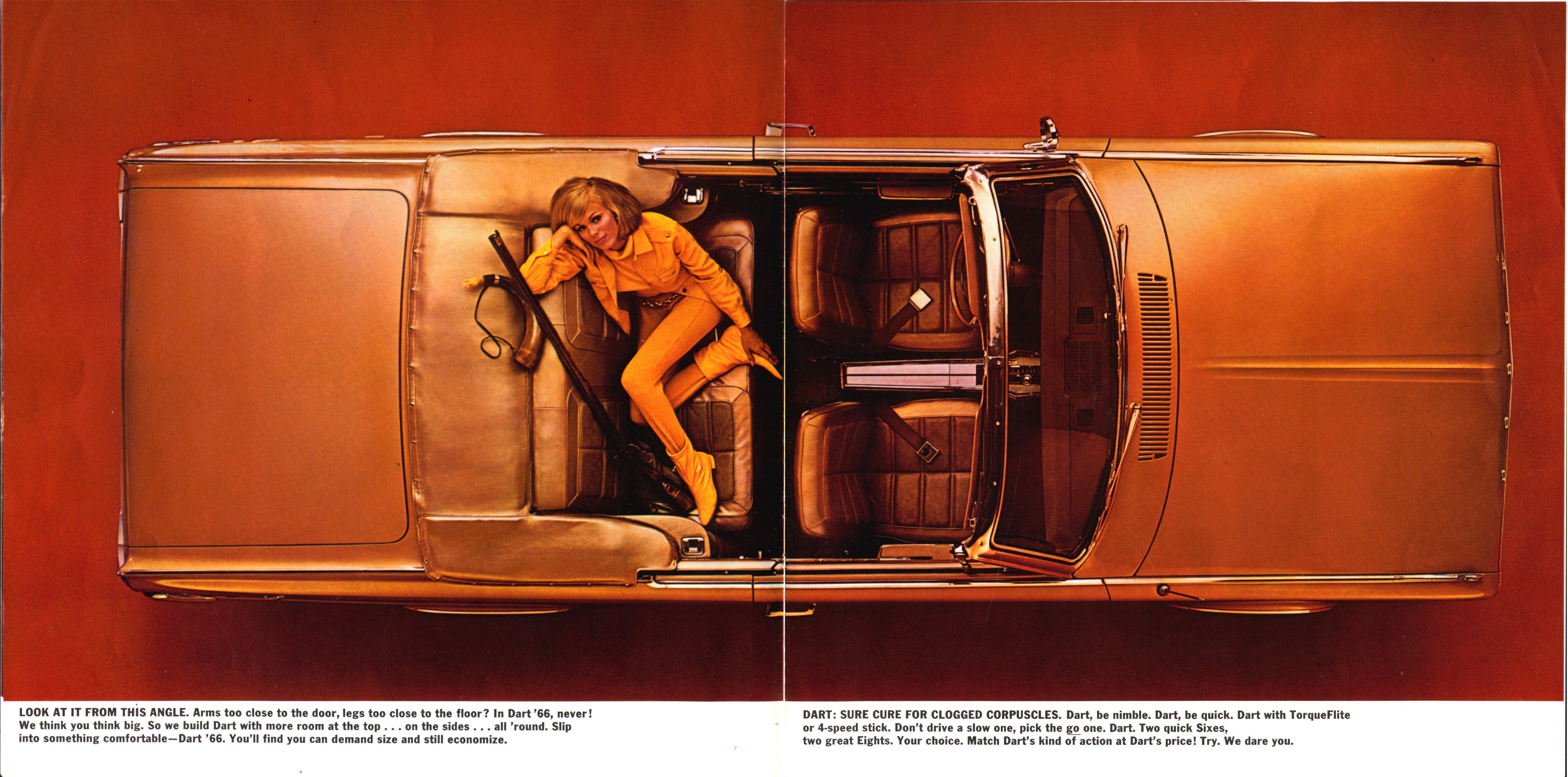 1966 Dodge Dart Brochure 06-07