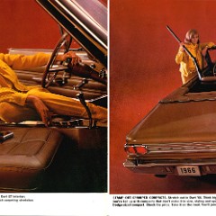 1966 Dodge Dart Brochure 04-05
