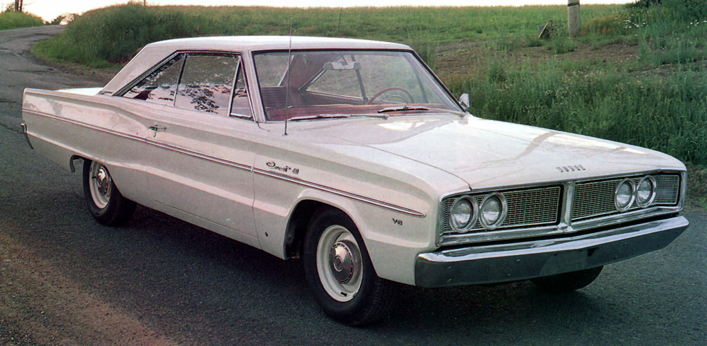1966_Dodge